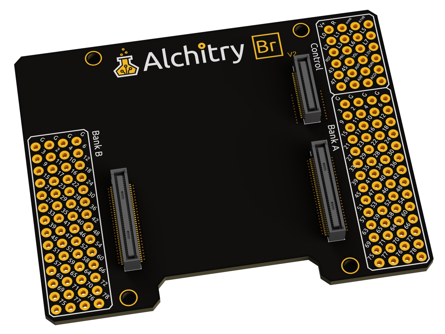 Alchitry Br V2