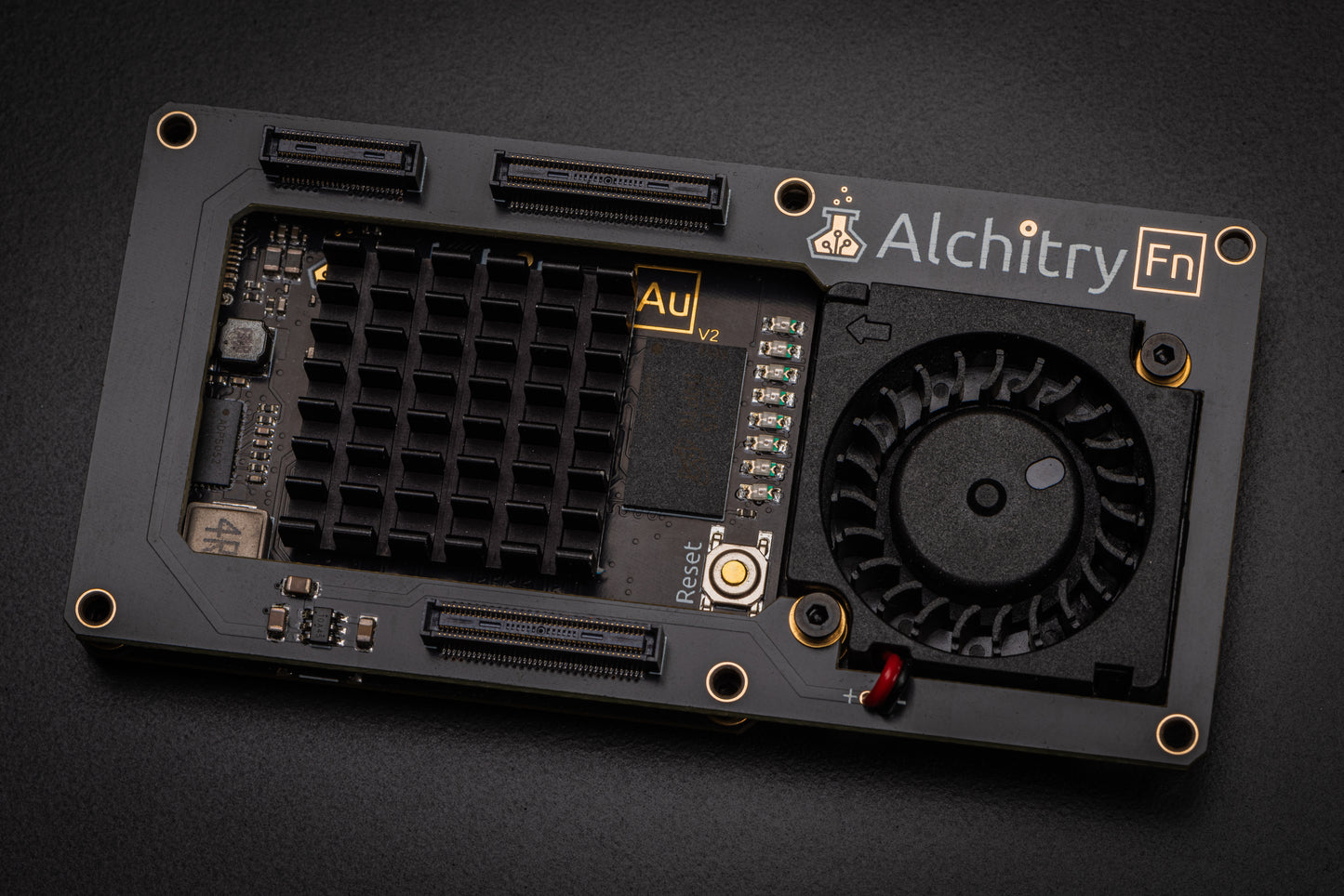 Alchitry Fn V2