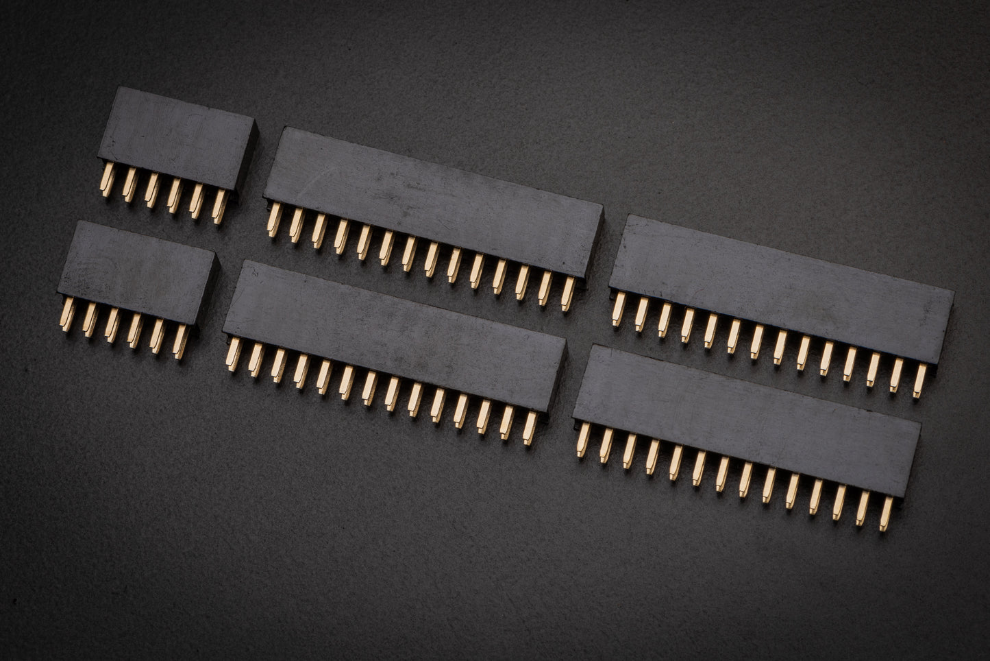 Wide Br Headers