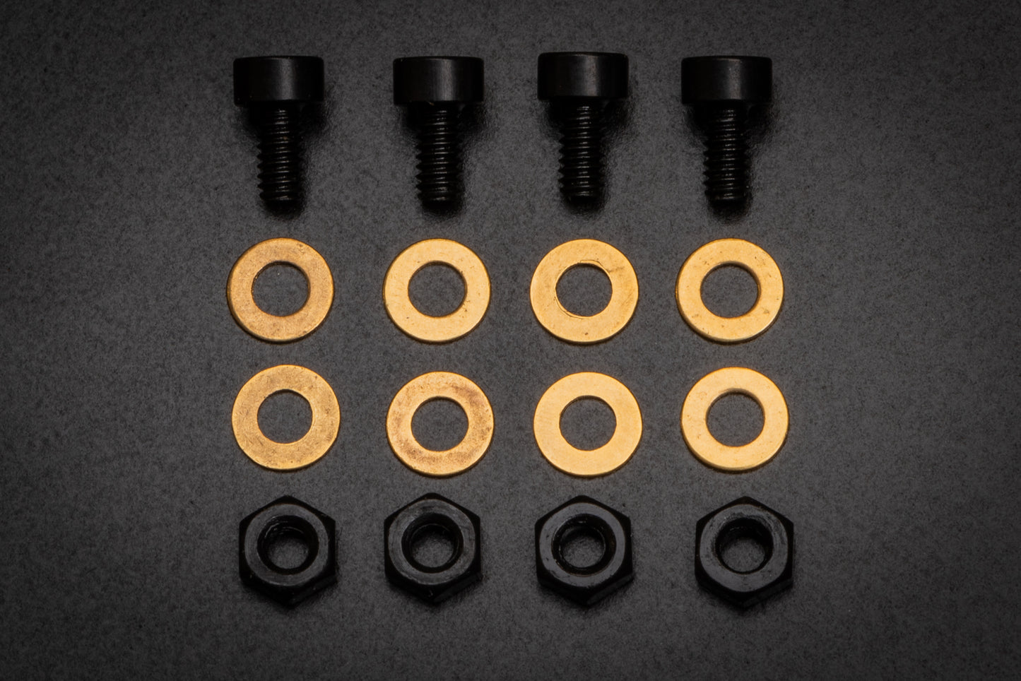 Standoff Hardware