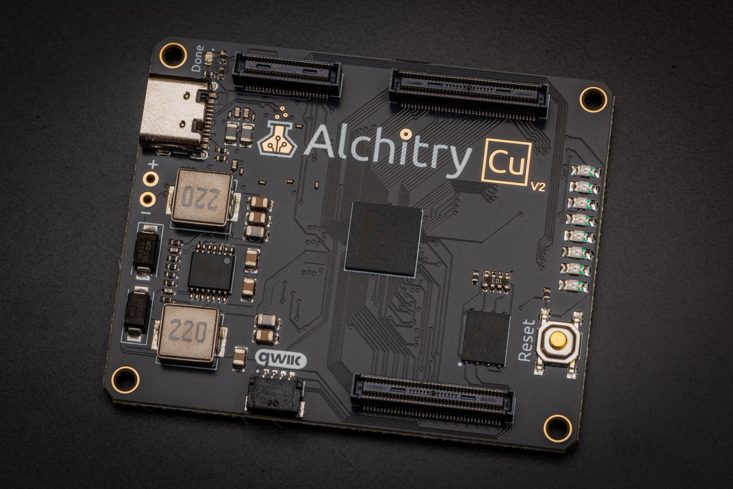 Alchitry Cu V2