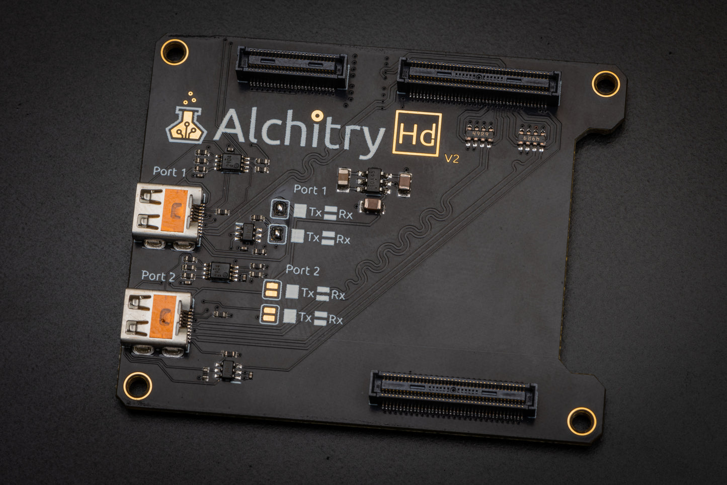 Alchitry Hd V2