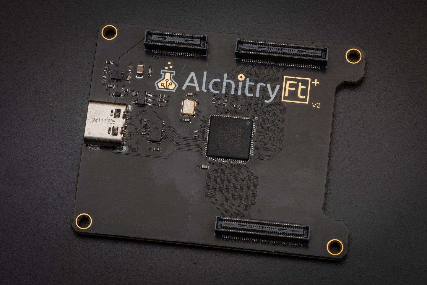 Alchitry Ft V2