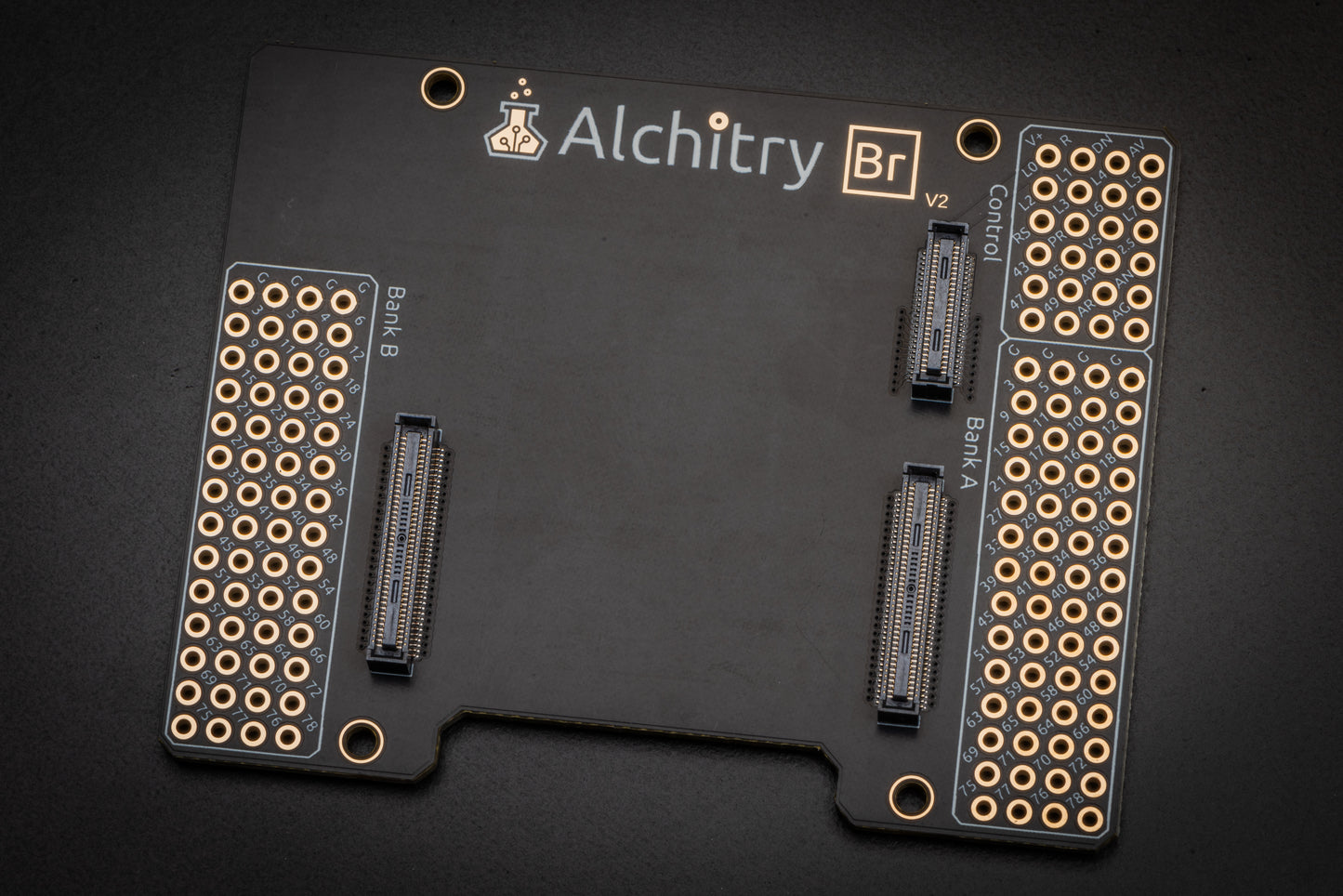Alchitry Br V2