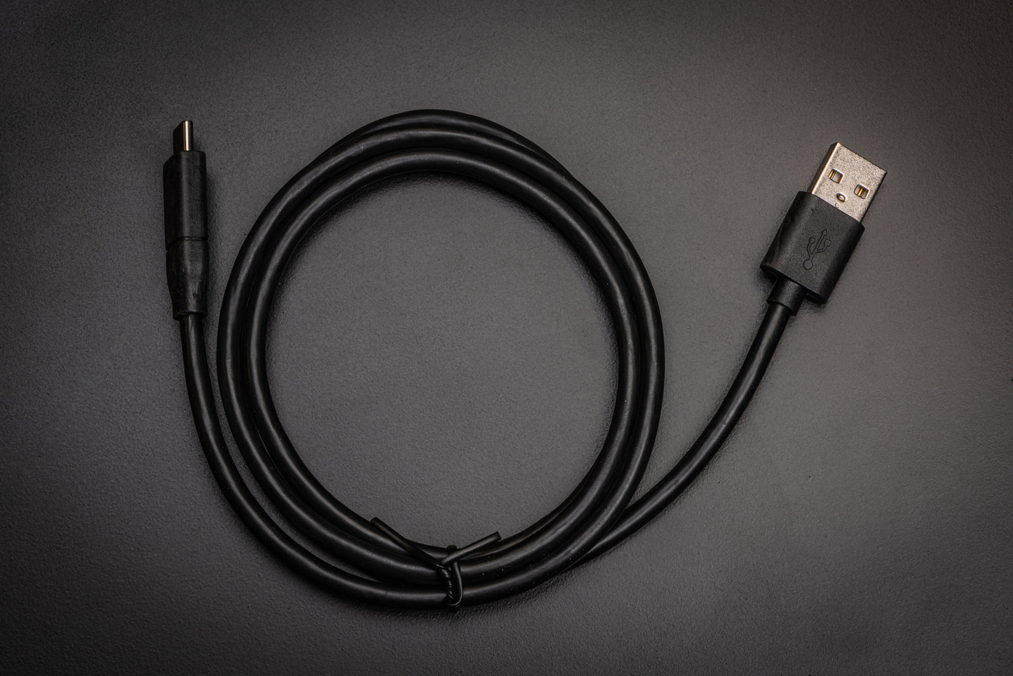 USB 2.0 A ↔ C Cable