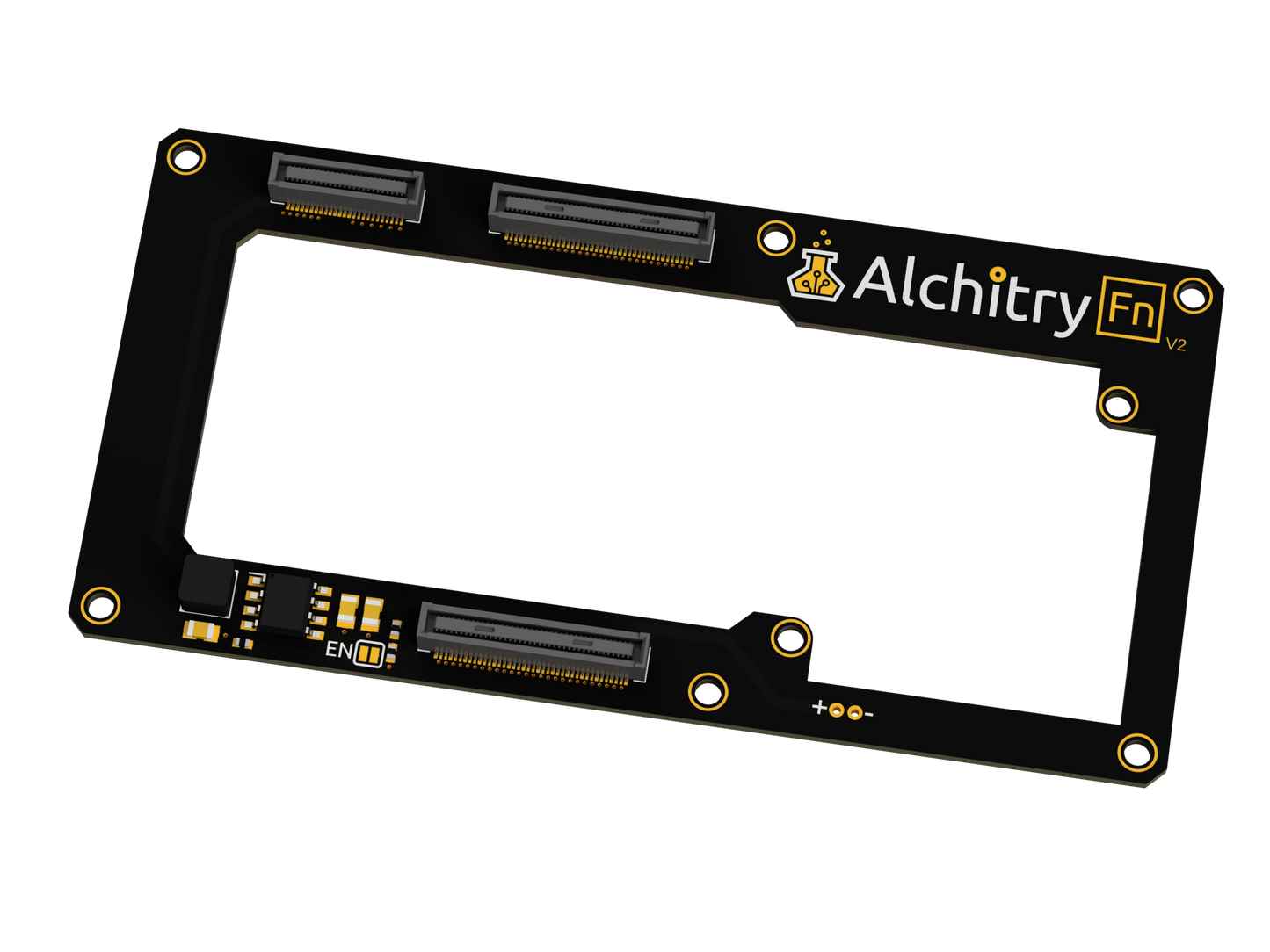 Alchitry Fn V2