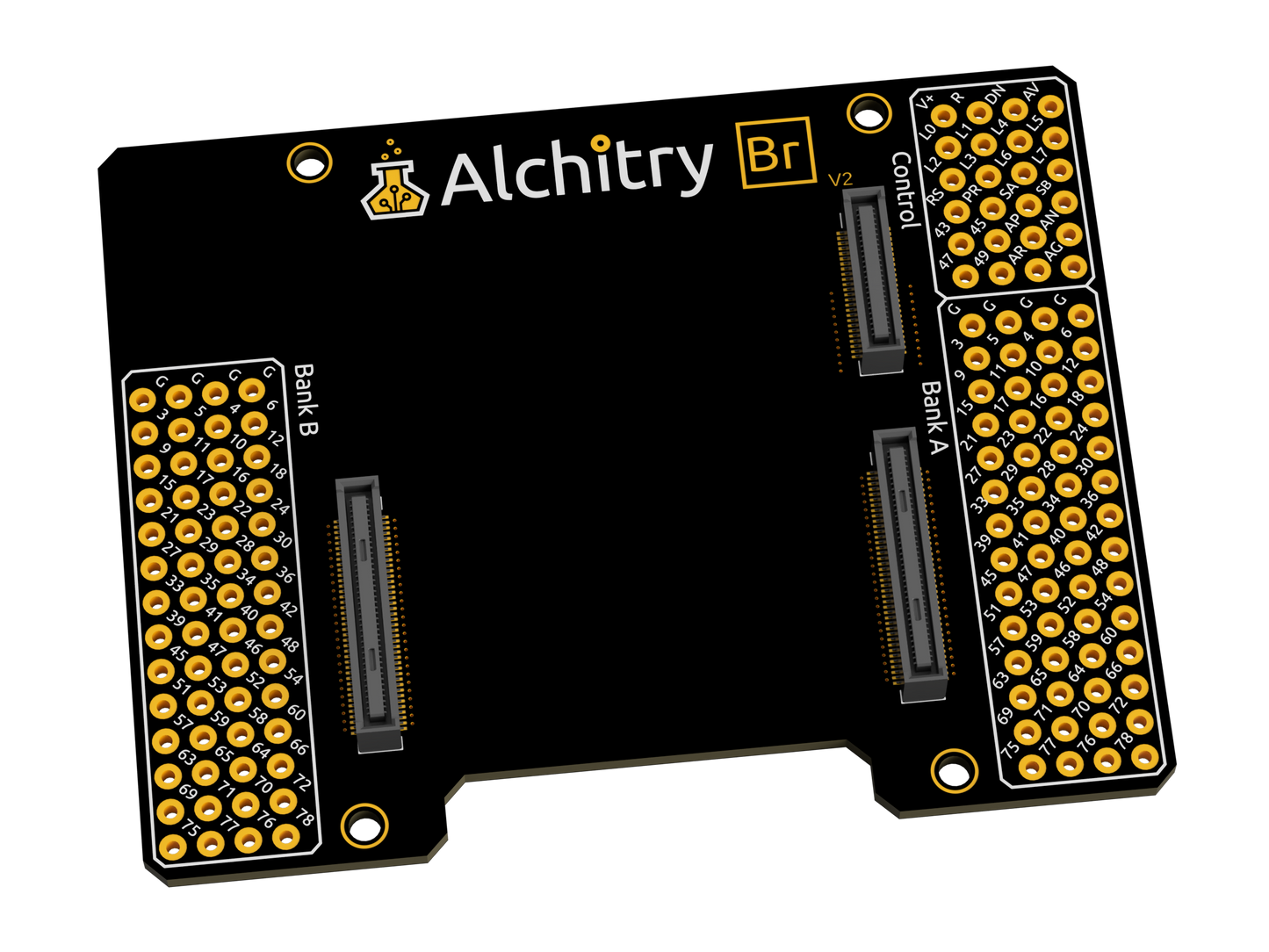 Alchitry Br V2