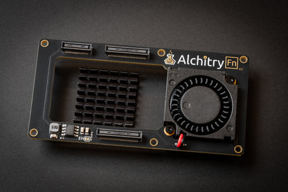 Alchitry Fn V2